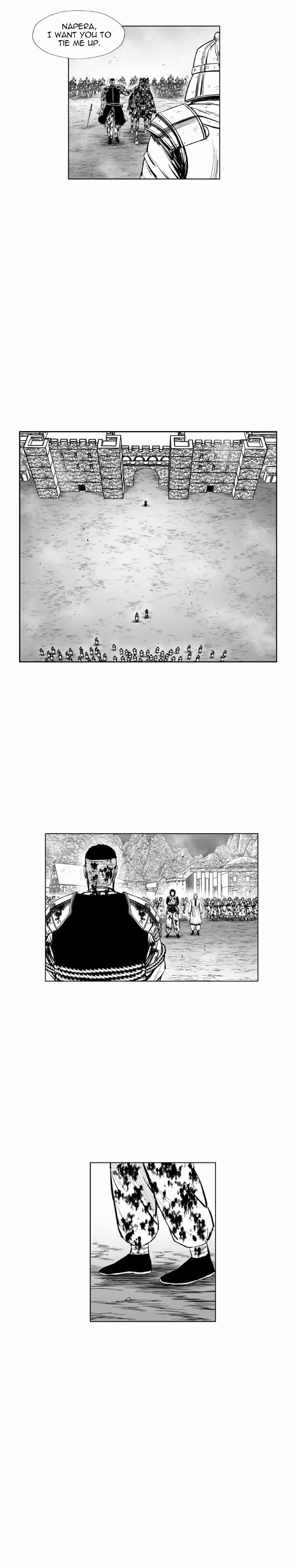 Red Storm Chapter 342 5